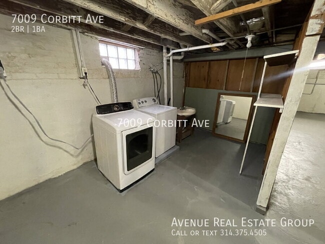 Building Photo - 7009 Corbitt Ave