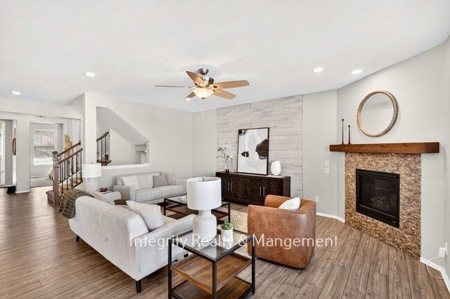 Building Photo - 2571 Ambience Ln