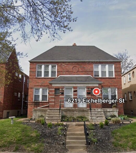 Building Photo - 6219 Eichelberger St