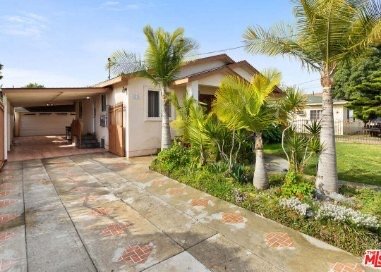 Building Photo - 3612 Broadway