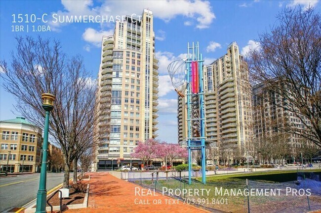 Building Photo - 1510 Summerchase Ct