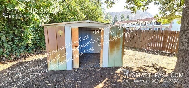 Building Photo - 22743 Miriam Way