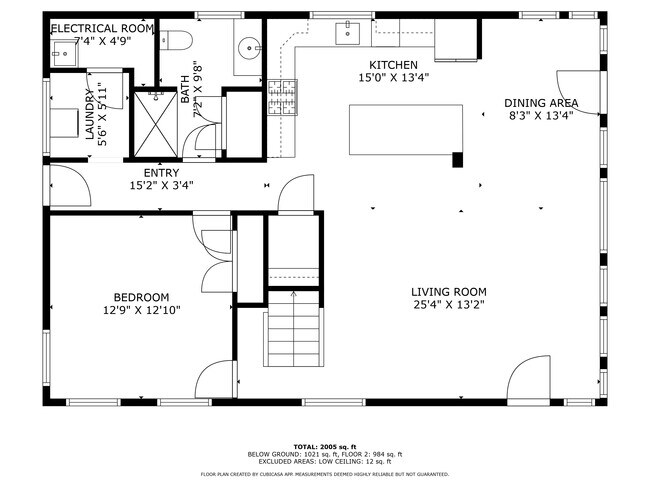 Building Photo - 18 Bayswater Rd