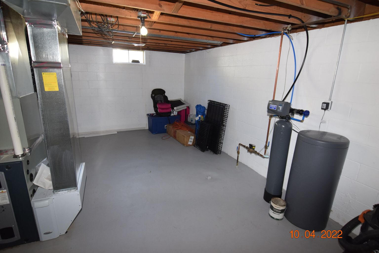 Building Photo - 408 Richard St