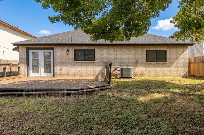Building Photo - 5202 Elk Creek