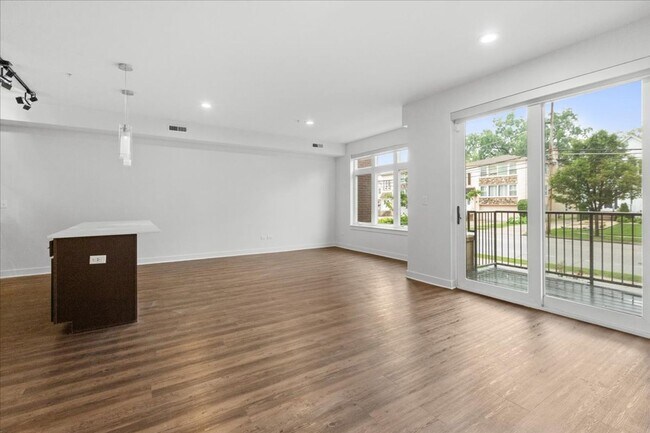 Interior Photo - The Parker