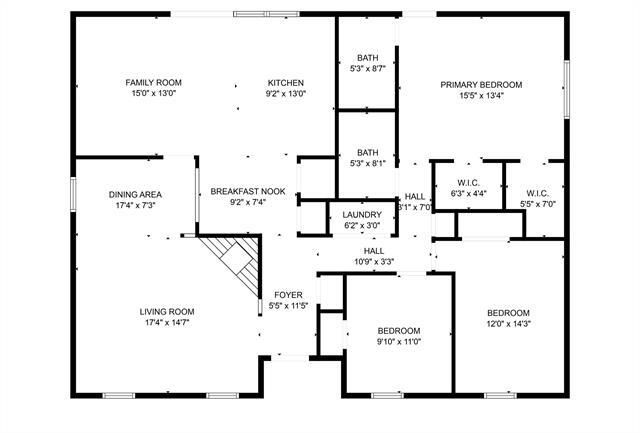 Building Photo - 5006 Oregon Ct