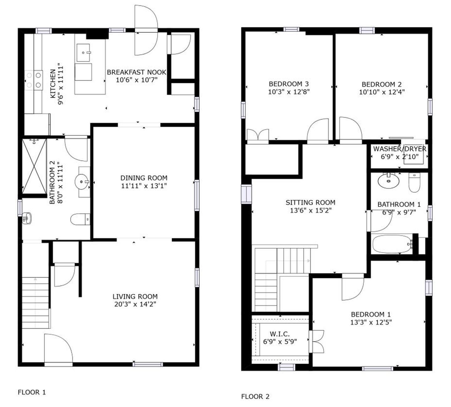 Building Photo - Dazzling North Capitol Hill home with fenced yard