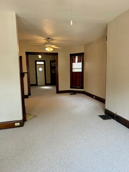 Office to Living - 357 W 5th St