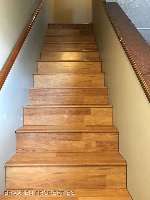 Building Photo - 3 br, 1 bath House - 224 5th Street Northwest