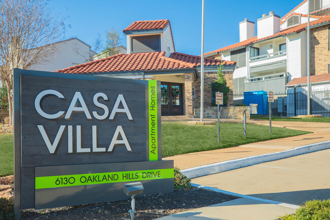 Primary Photo - Casa Villas