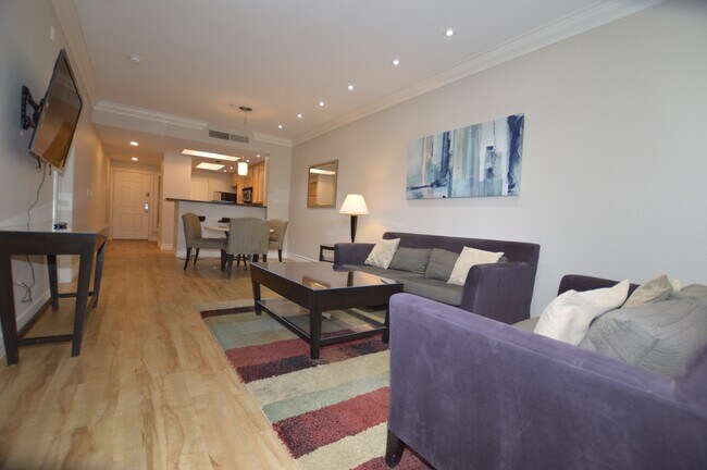 Building Photo - MERIDIAN FURNISHED 2 BDR /2 BATH Luxury Co...