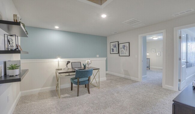 Building Photo - 4691 Ridge Bend Dr