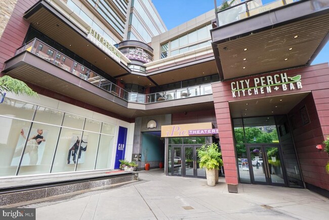 Building Photo - 11800 Old Georgetown Rd