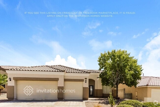 Building Photo - 5904 Buena Tierra St