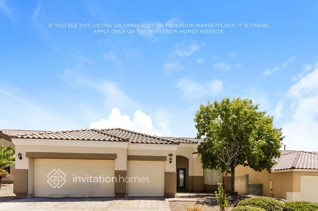 Building Photo - 5904 Buena Tierra St