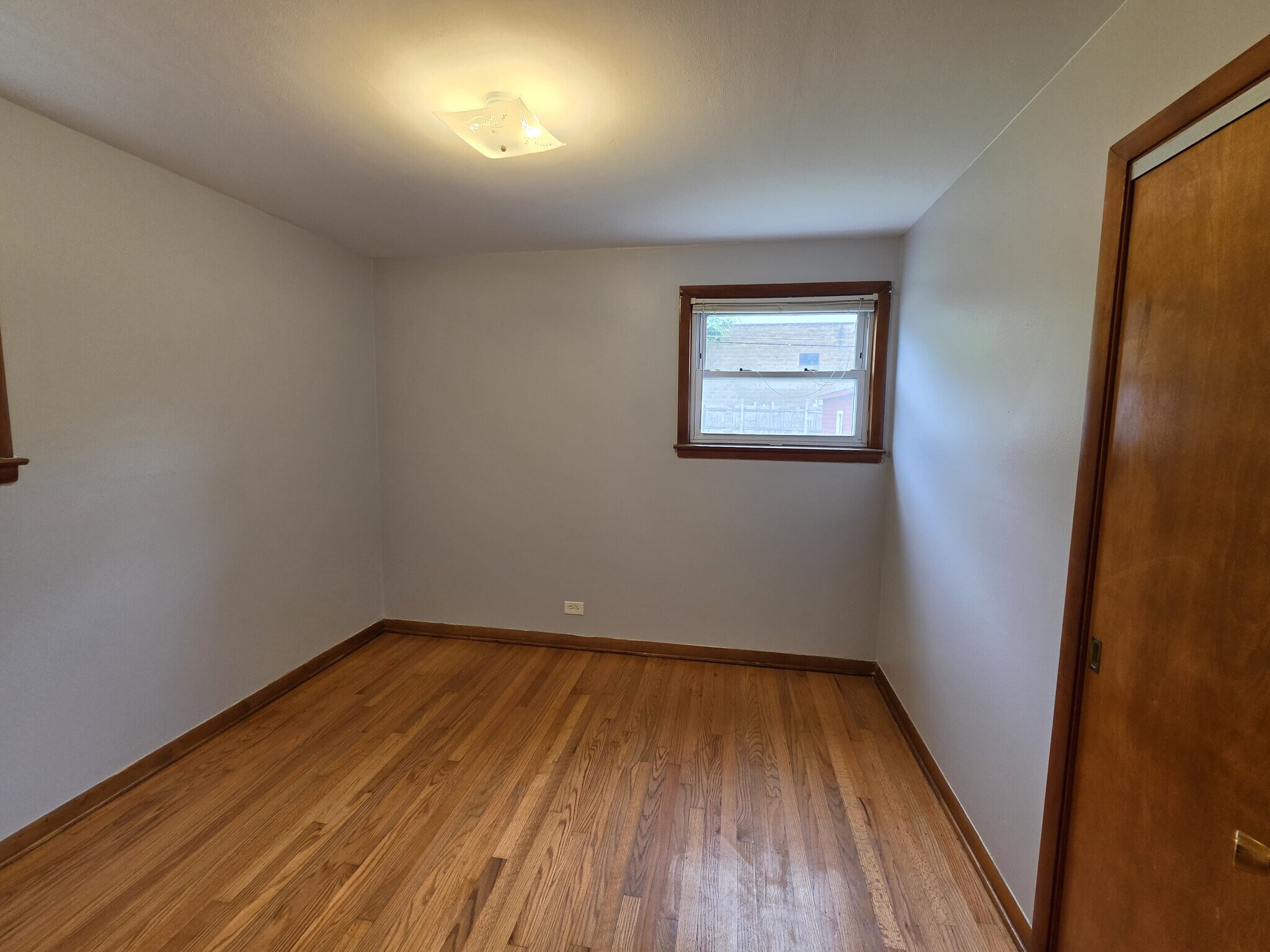 Bedroom 2 - 136 S Iowa Ave