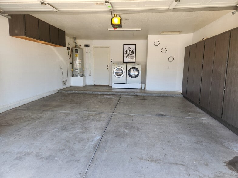 Garage with Storage - 3209 N 130th Ave