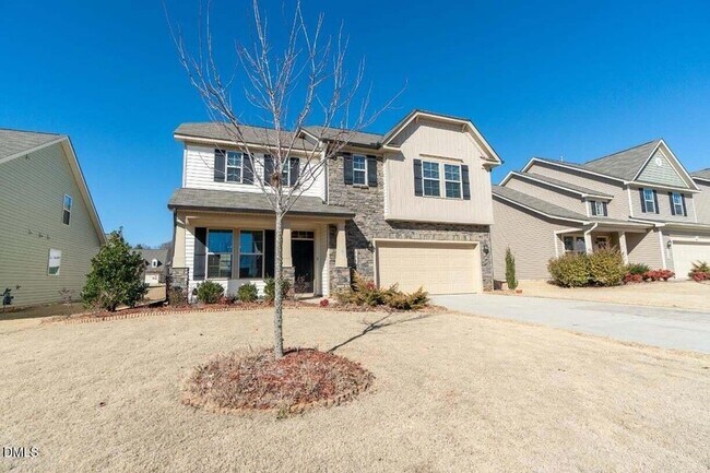 Building Photo - 508 Eagles Wy