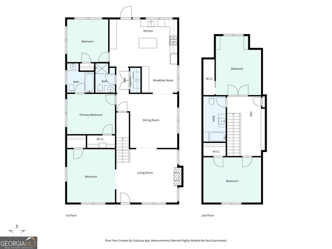 Building Photo - 193 Feld Ave