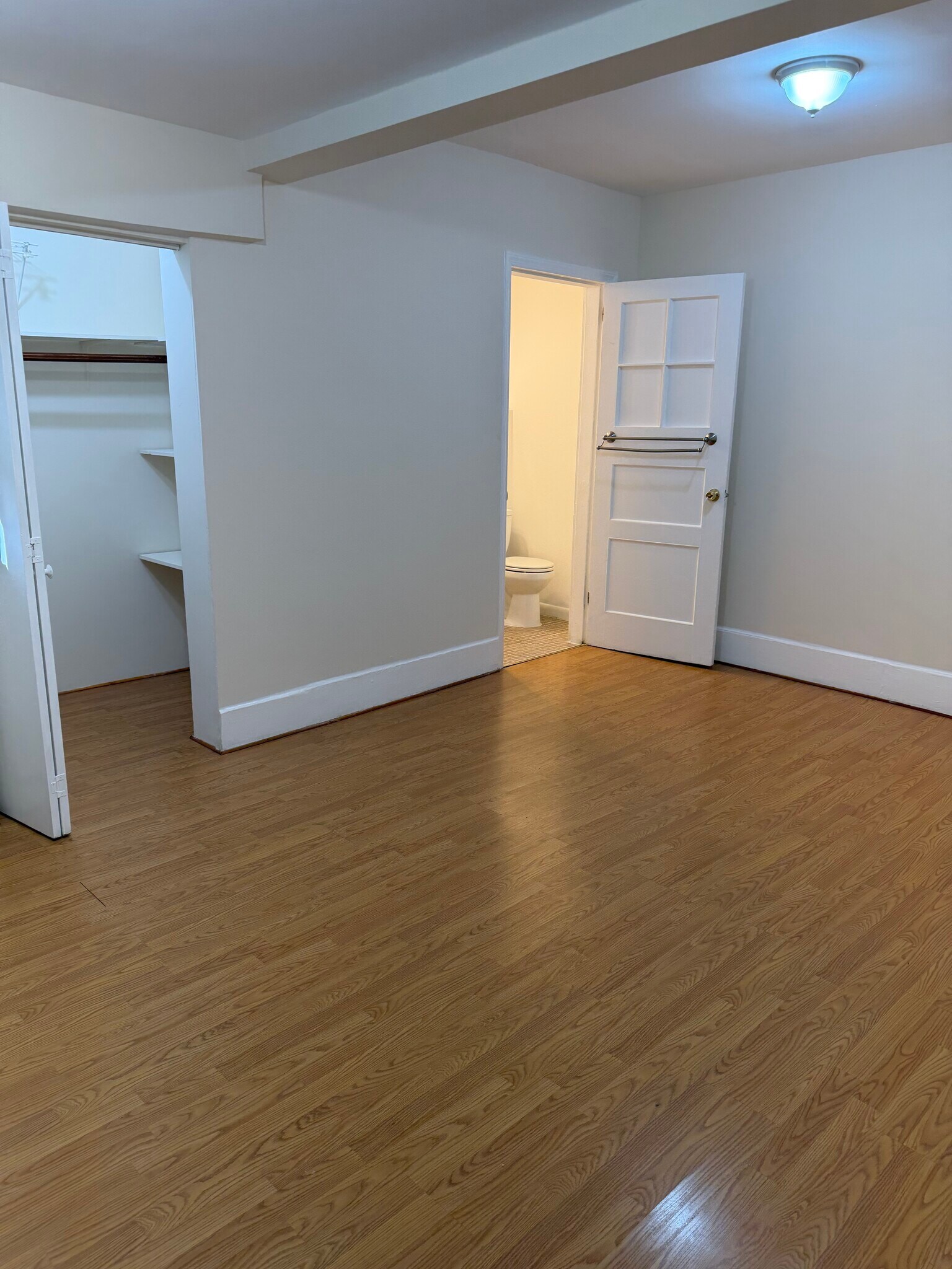 bedroom 1 - 35 Gates Ave