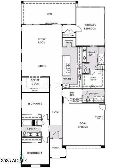 Building Photo - 17893 W Indigo Brush Rd
