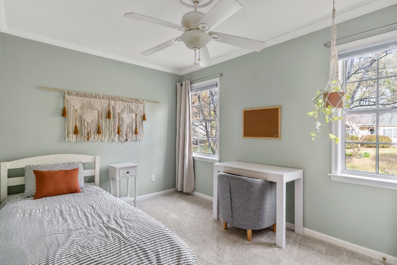 Building Photo - 3334 Lassiter St