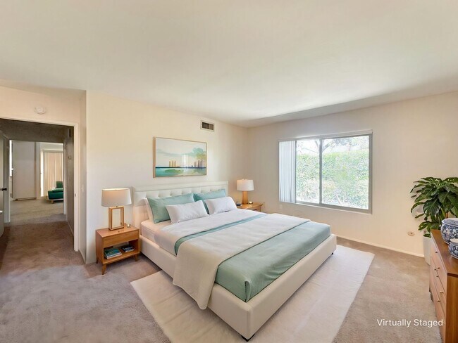 Building Photo - SD: Spacious 2BD/2BA Condo in Rancho Bernardo with Club Amenities, 2-Car Garage & Private Patio