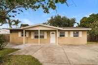 Building Photo - 4346 Tufts Ave