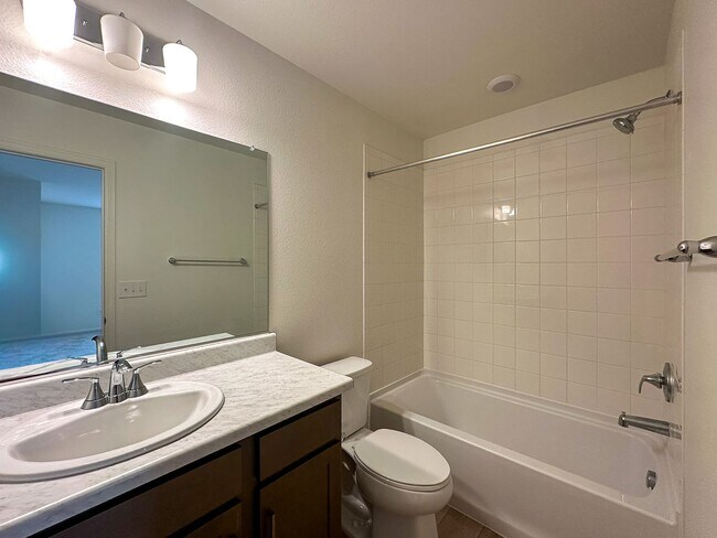 Building Photo - Painted Prairie 3bd 2.5ba paired house by DIA!