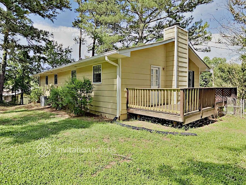 Building Photo - 216 S Sequoya Dr