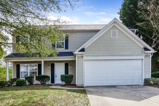 Building Photo - 1918 Southwind Dr