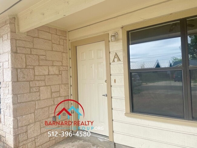 Building Photo - 1408A Earle St