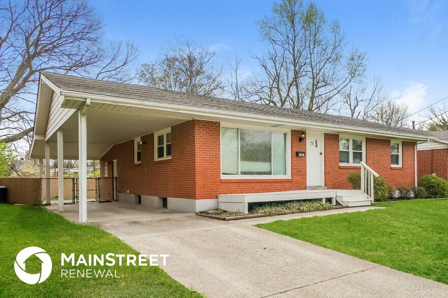 Building Photo - 2807 Dell Brooke Ave