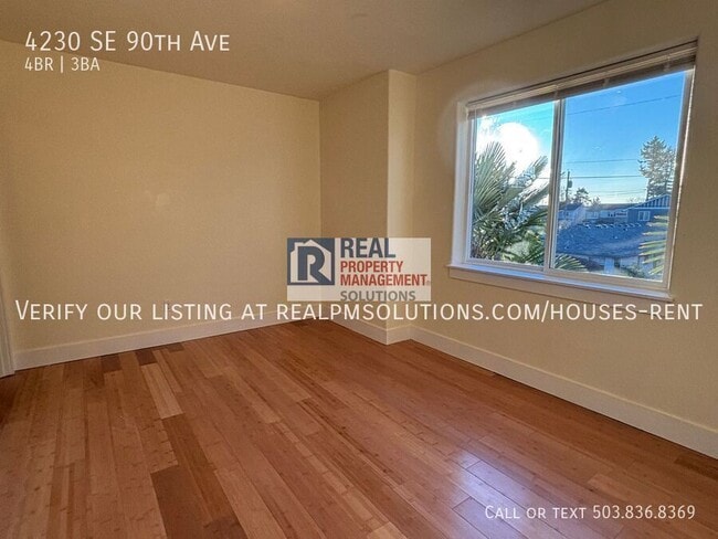 Building Photo - 4230 SE 90th Ave