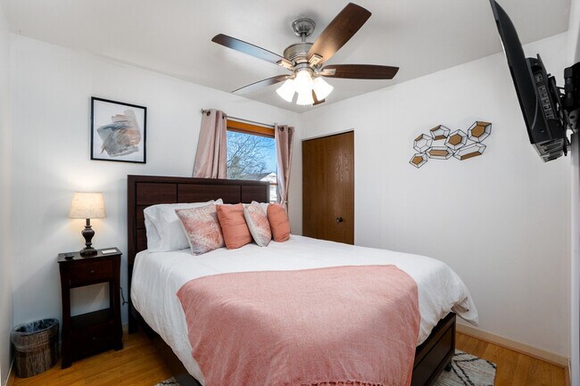 Building Photo - 1420 Auburn Ave