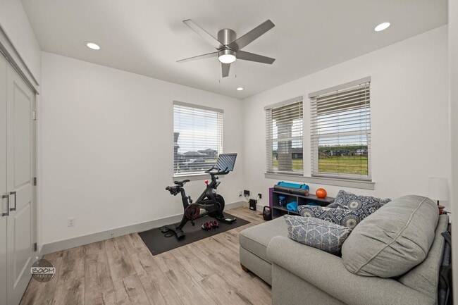 Building Photo - Premium 4BR Rental in The Ranch | Stunning Mountain Views | Easy Community Location | Automatic G...