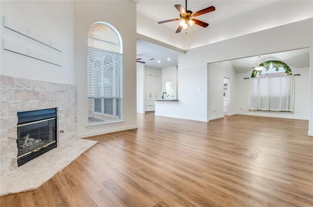 Building Photo - 3610 Granbury Dr