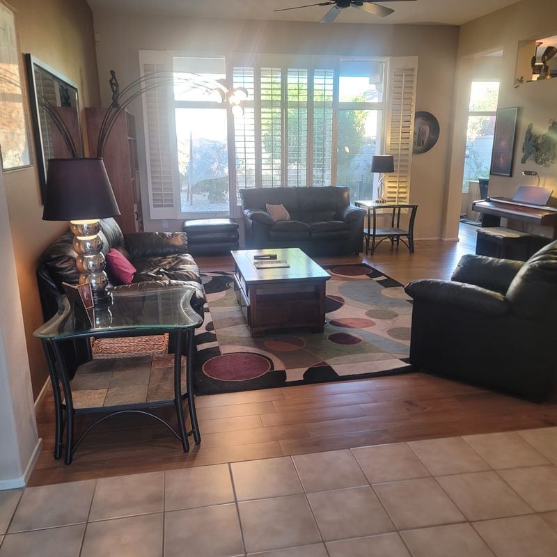 Building Photo - 78702 Platinum Dr