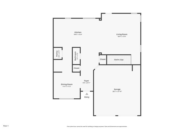 Building Photo - 509 Fiery Warbler St