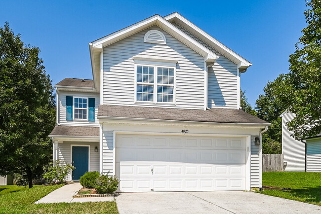 Building Photo - 4025 Dover Downs Dr