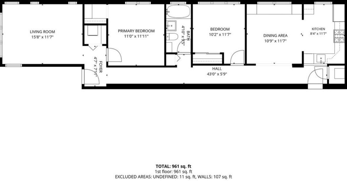 Building Photo - 2040 N Spaulding Ave