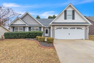 Building Photo - 3BR/2BA Home in Tyger Pointe with Bonus Room & Fenced Yard!