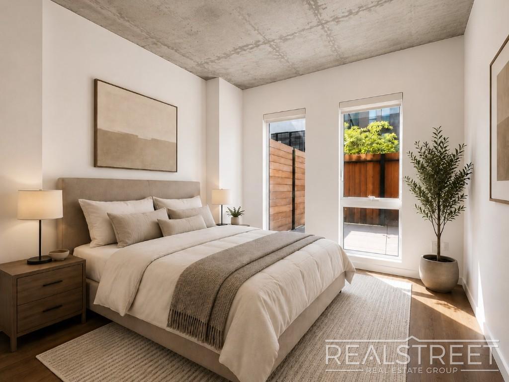 Building Photo - LUXURY 1 BED IN AMENITY PACKED BUILDING IN BUSHWICK