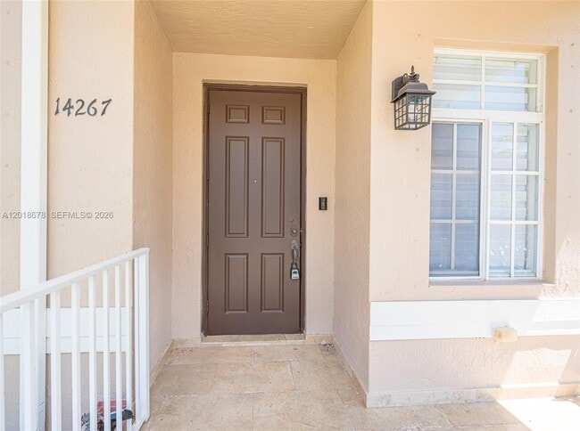 Building Photo - 14267 SW 272nd Ln