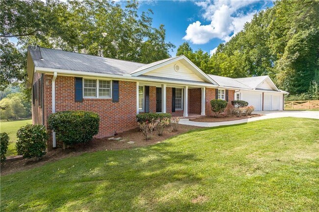 Primary Photo - 2174 GA-323