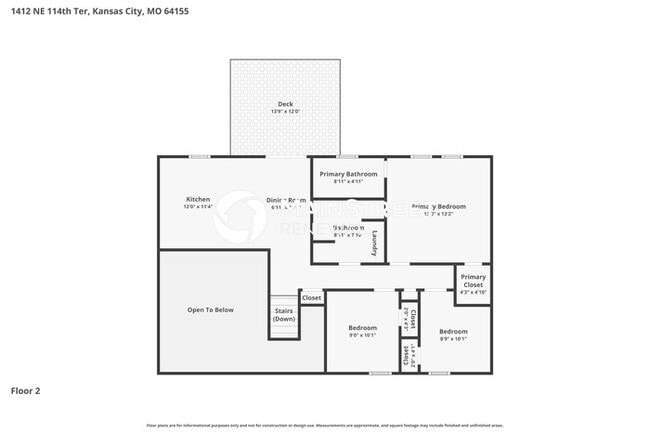 Building Photo - 3 Bedroom Pet-Friendly Home in KANSAS CITY, MO with Main Street Renewal