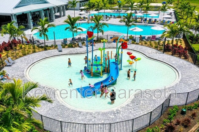 Building Photo - 4873 Seafoam Trl