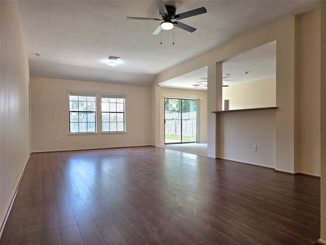 Building Photo - 16106 Darwood Ct