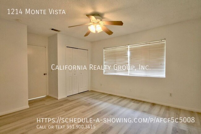Building Photo - 1214 Monte Vista Dr